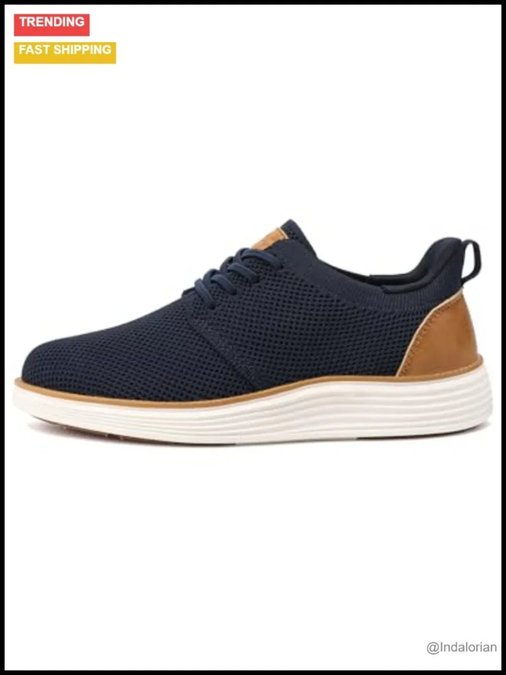 Kids Slip On Casual Dress Sneakers Hands Free Oxfords Mesh Breathable School